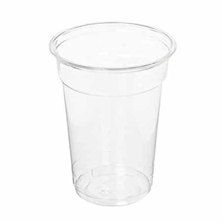 9 oz Plastic Cups