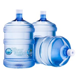 Silver Springs Bottled Water Delivery Las Vegas