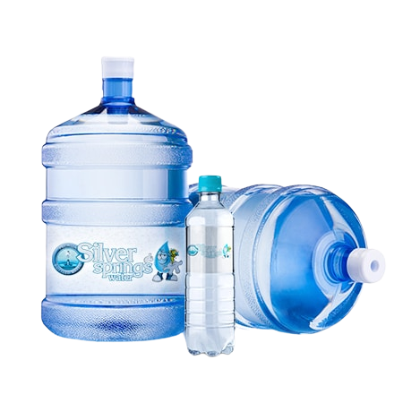 Alkaline Water Delivery