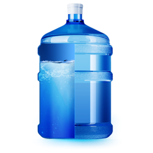 Electrolyte Bottled Water Delivery