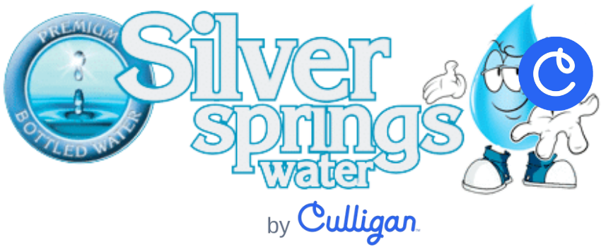 Silver Springs Water Delivery by Culligan